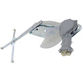 Power Window Regulator for Chevy C10 GMC C1500 (1982–1986) Front Right