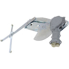 Power Window Regulator for Chevy C10 GMC C1500 (1982–1986) Front Right