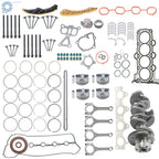 Engine Overhaul Rebuild Kit for Hyundai Accent (2010–2017)