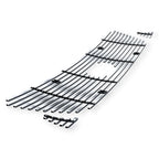 Stainless Chrome Billet Grille Insert for Toyota Tacoma (2005-2010)