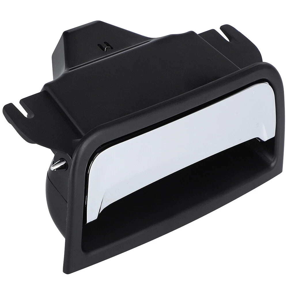 Center Console Armrest Latch Handle for Chevy Suburban Tahoe (2015-2020)