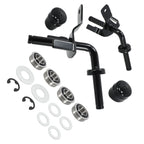 Bearing Spindle Kit for Husqvarna Jonsered Poulan Pro (532175039, 532194740)