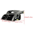 Center Dash A/C Outlet Air Vent Panel for Toyota Corolla (2009–2013) 55670-02340