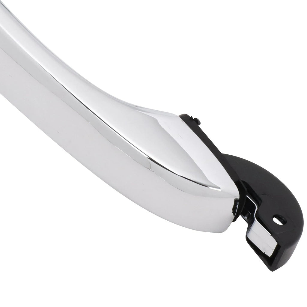 Outer Door Pull Handle for Jeep Grand Cherokee (2011–2017)