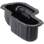 Oil Pan for Nissan Frontier, Pathfinder (2005–2017) 6 Cyl 4.0L Steel