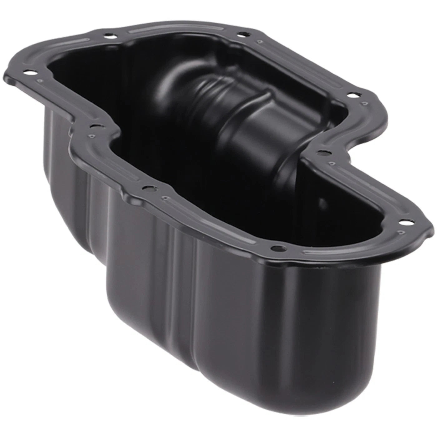 Oil Pan for Nissan Frontier, Pathfinder (2005–2017) 6 Cyl 4.0L Steel