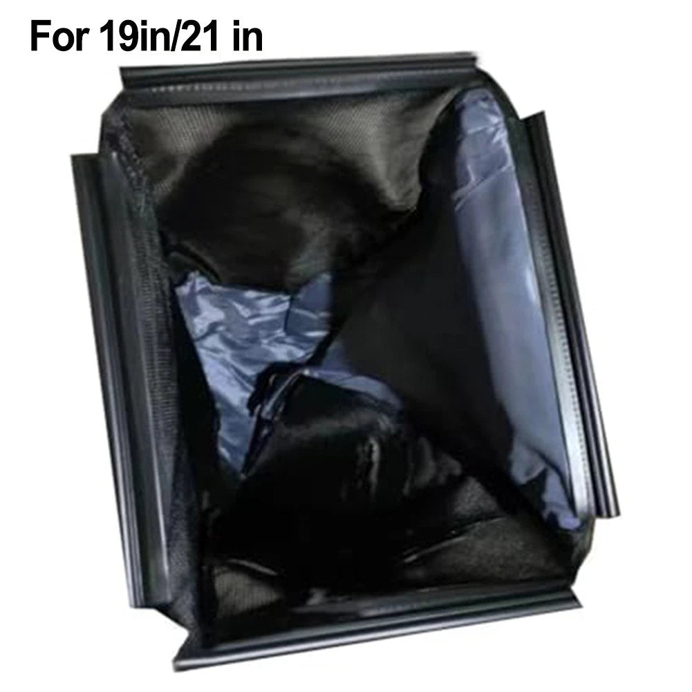 Catcher Bag for Honda HRU215 HRU216 HRJ216 DMC216SH (Compatible)