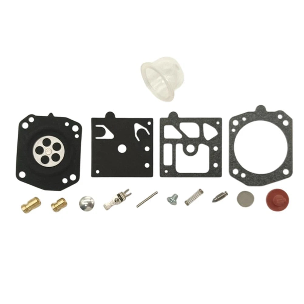 Carburetor Overhaul Kit 151-000 for Wacker Neuson HDA286 HDA308 (N/A)