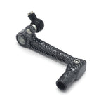 Carbon Shifter Lever Pedal for Suzuki GSX1300R GSXR1300 Hayabusa (1999–2020)