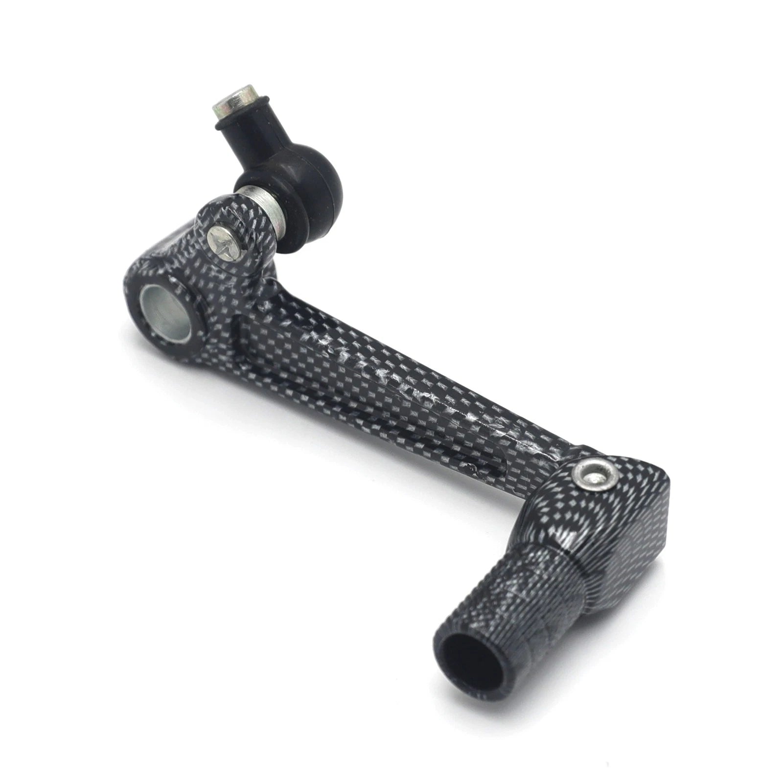Carbon Shifter Lever Pedal for Suzuki GSX1300R GSXR1300 Hayabusa (1999–2020)