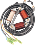 High-Output Stator for Suzuki (21-802H)