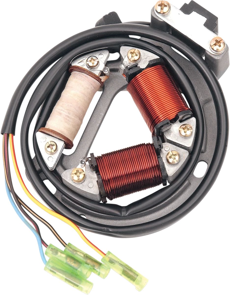 High-Output Stator for Suzuki (21-802H)