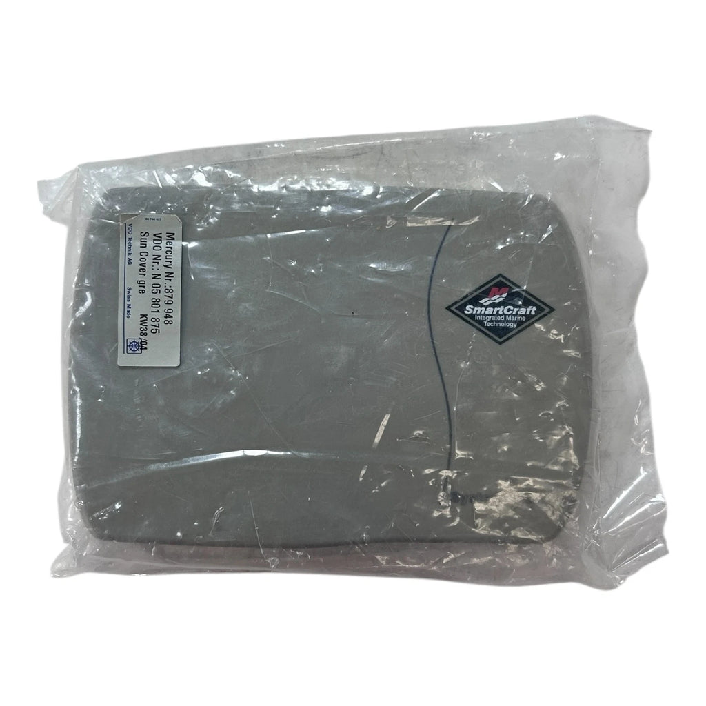 Sun Cover for Mercury SC5000 System View Display
