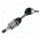 Front Left CV Axle Shaft for Jeep Grand Cherokee (2011–2020) AWD