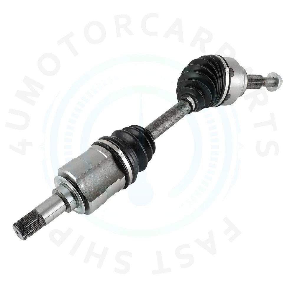 Front Left CV Axle Shaft for Jeep Grand Cherokee (2011–2020) AWD