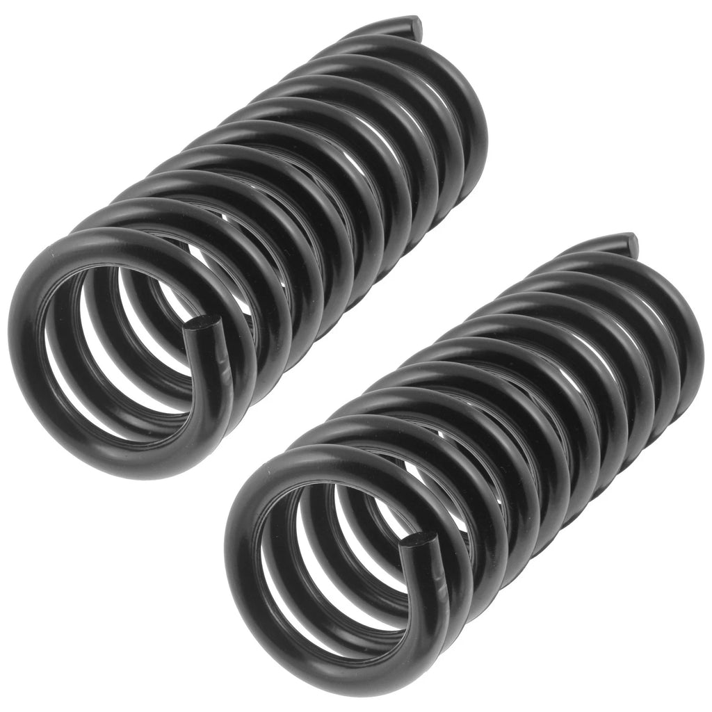 Coil Spring Set for Chrysler Pacifica (2004–2008)
