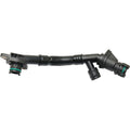 Set of 2 Breather Hoses for 550 750 650