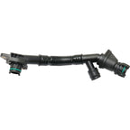 Set of 2 Breather Hoses for 550 750 650