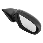 Passenger Side View Mirror for Kia Optima Turbo (2014–2015) KI1321175