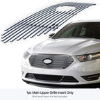 Stainless Chrome Billet Grille for Ford Taurus (2013-2019)