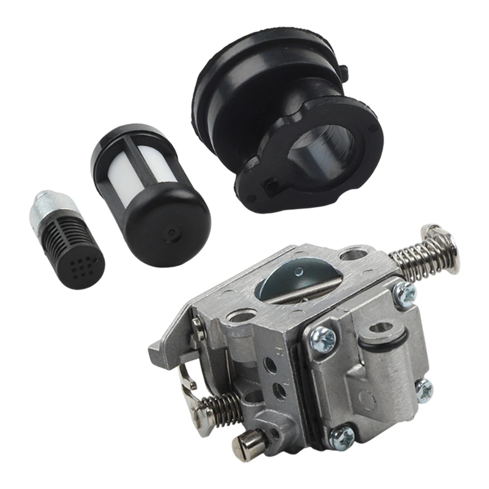 Upgrade Carburetor Kit for MS170 MS180 Chainsaw (Performance)
