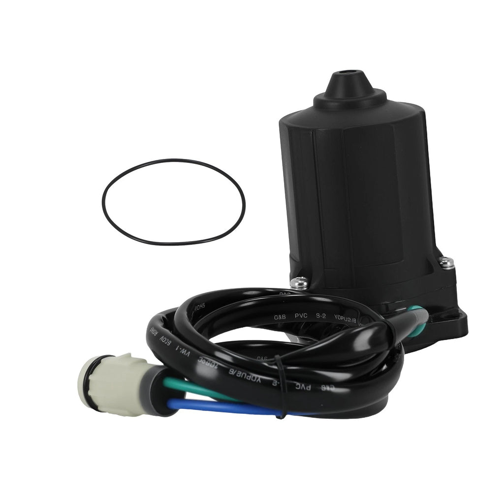 Tilt Trim Motor for Honda BF40/BF50 Outboard (2004–2010) 36120-ZW4-H12 6237