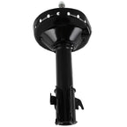Set of 4 Shocks Absorbers Struts for Subaru Impreza (2008–2011)