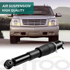 Rear Air Suspension Strut for Chevy Avalanche, Suburban, Tahoe, GMC Yukon (2002–2014)