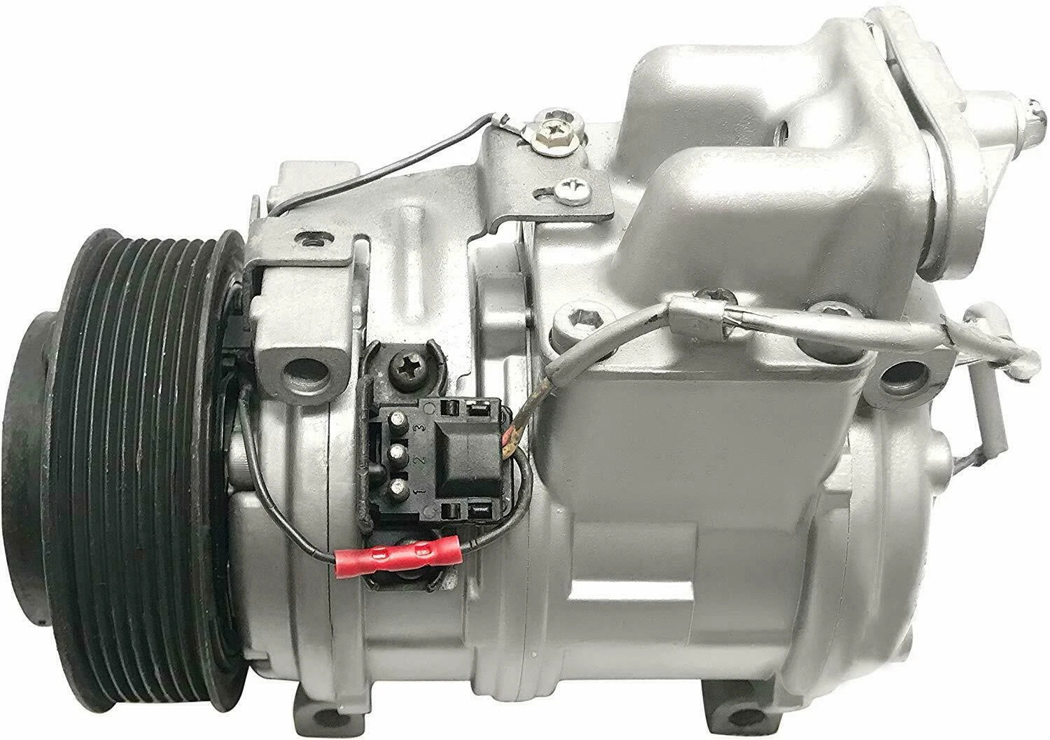 A/C Compressor Kit With Condenser for Holden AH82 (1982-1982)