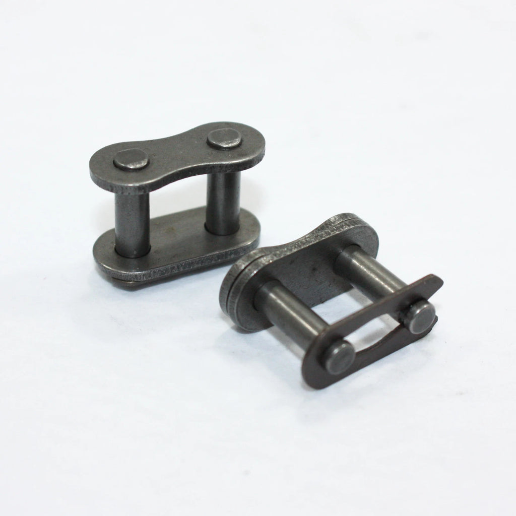 2X 428 Chain Master Joiner Links for PIT Trail Quad Dirt Bike ATV (125cc-150cc)