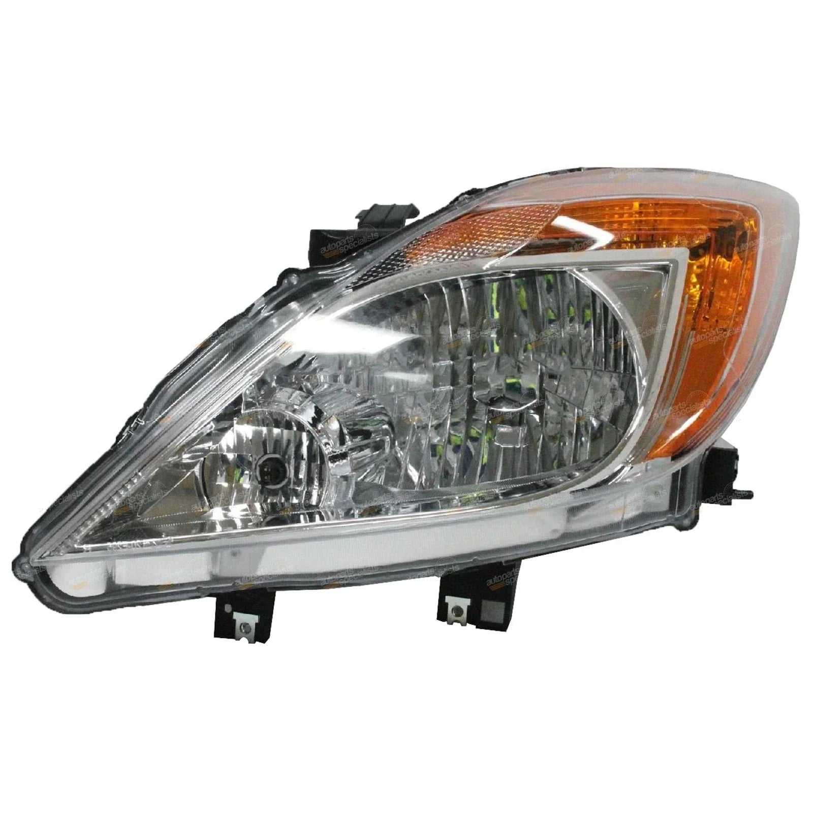 Genuine Headlight for Mazda BT-50 Ute (2011-2015)