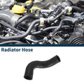 Radiator Hose No. 2547226001 for Hyundai Elantra (2000–2006) Rubber