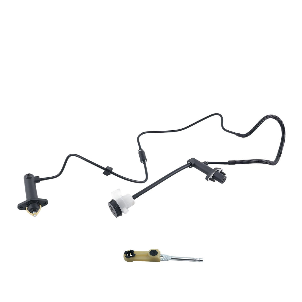 Clutch Master Slave Cylinder for Chrysler PT Cruiser 2.4L L4 (2001–2009) 4668632AC