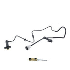Clutch Master Slave Cylinder for Chrysler PT Cruiser 2.4L L4 (2001–2009) 4668632AC