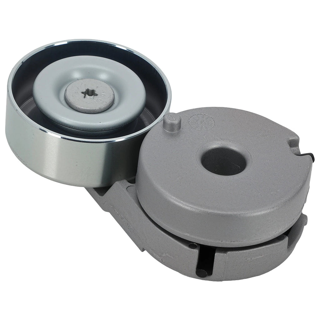 Belt Tensioner with Pulley Assembly for Nissan Versa Sentra NV200 (2007–2019)