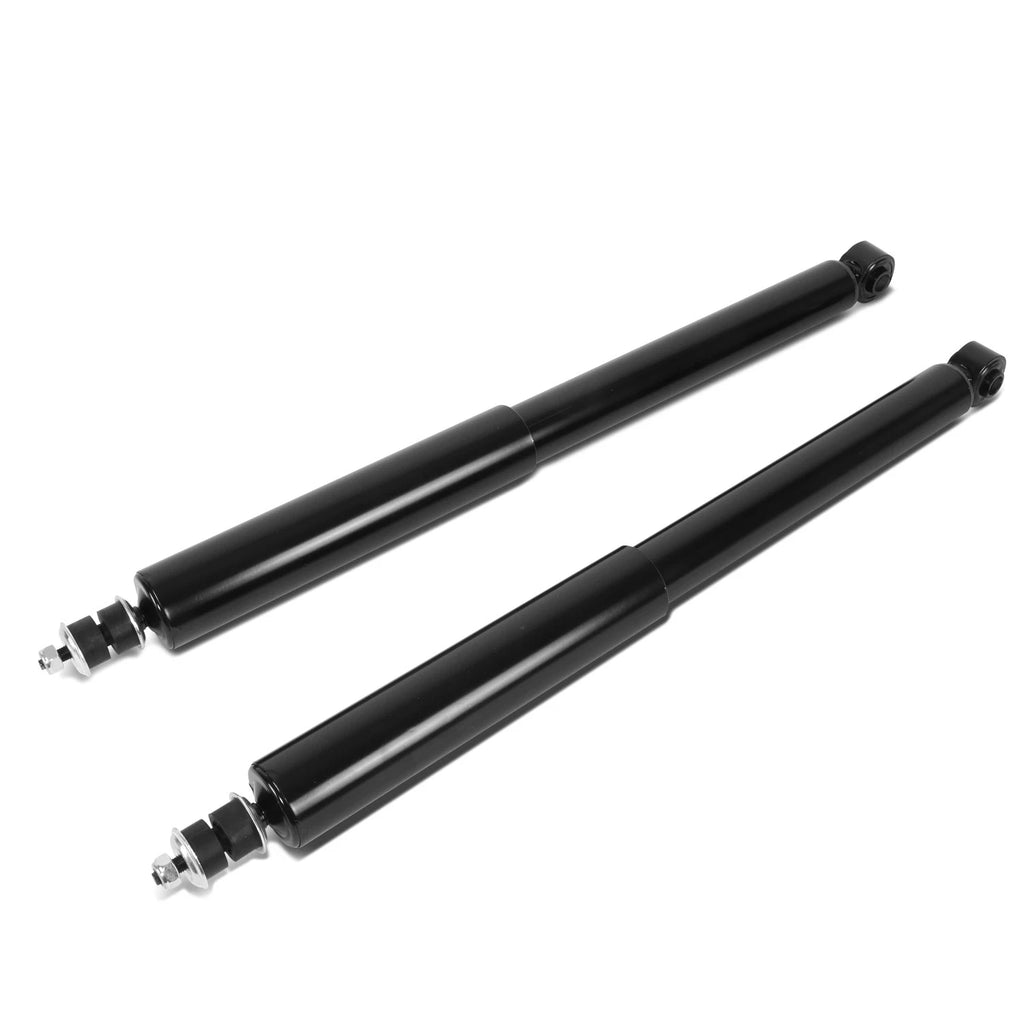 Set of 2 Rear Shock Absorbers for Ford Escape/Tribute/Mariner (2001–2007)