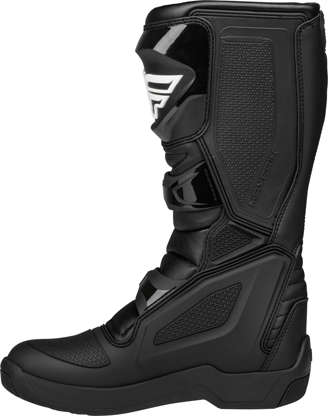 Fly Racing Maverik LT Offroad Boots for Motorcycle (US 13)