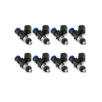 Set of 8 ID1300-XDS Injectors for McLaren 600LT (2019–2021) 1300.34.14.14.8