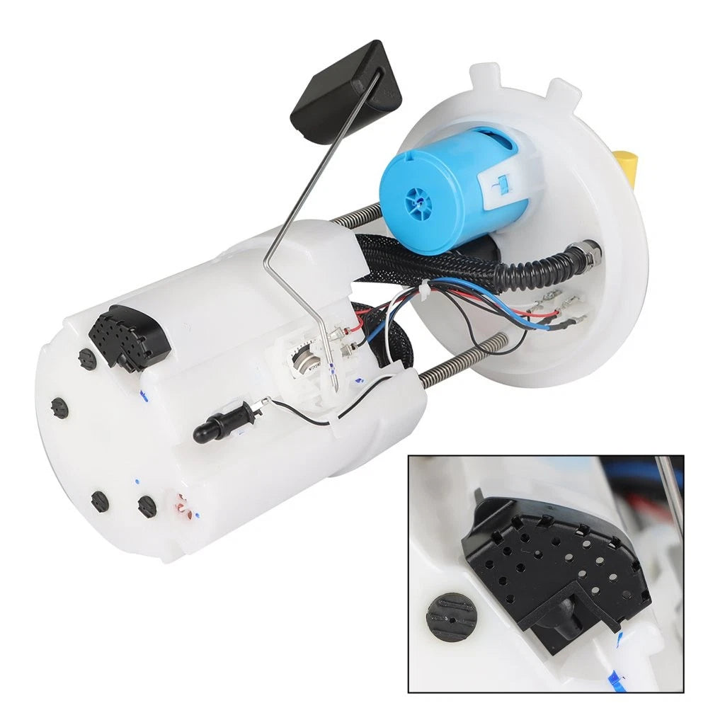 Fuel Pump Module Assembly for Nissan Versa (2012–2019)