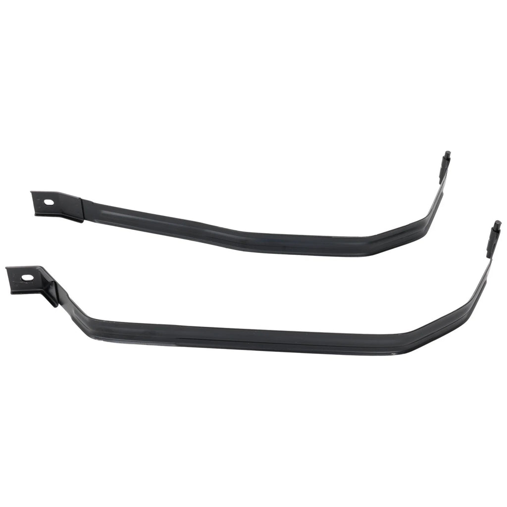 Set of 2 Fuel Tank Straps for Chevy Sonic (2012–2018)
