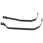 Set of 2 Fuel Tank Straps for Chevy Sonic (2012–2018)