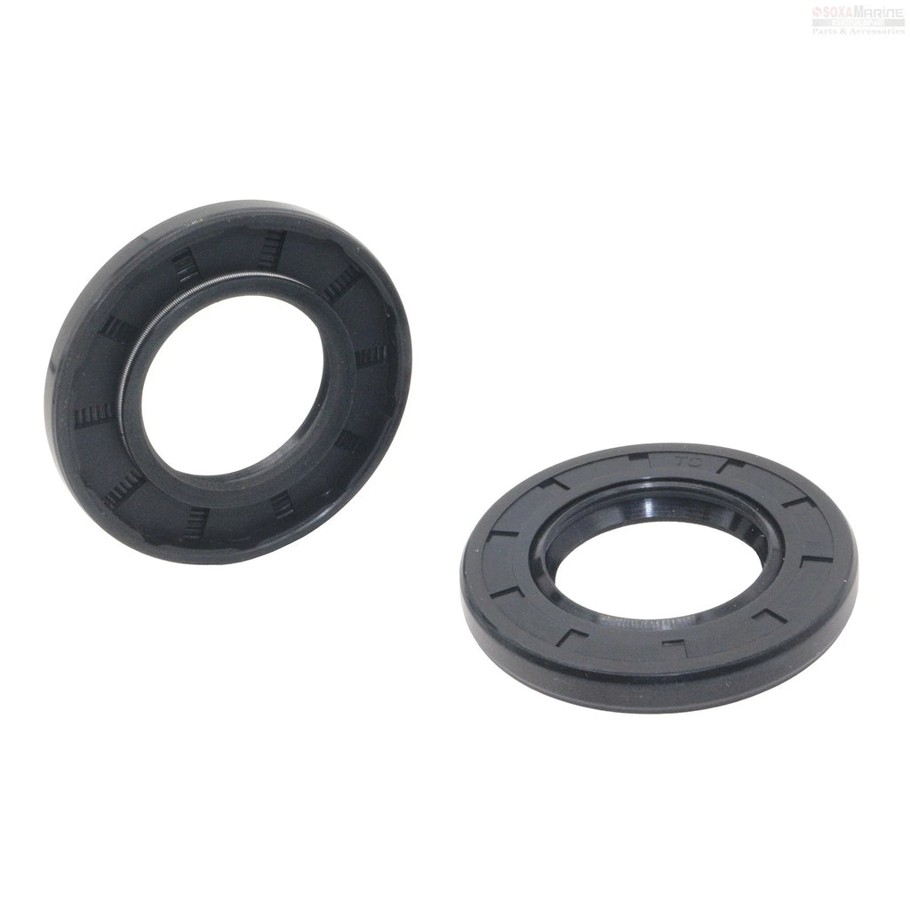 Outboard Lower Gear Case Propeller Shaft Oil Seal for Evinrude Johnson
