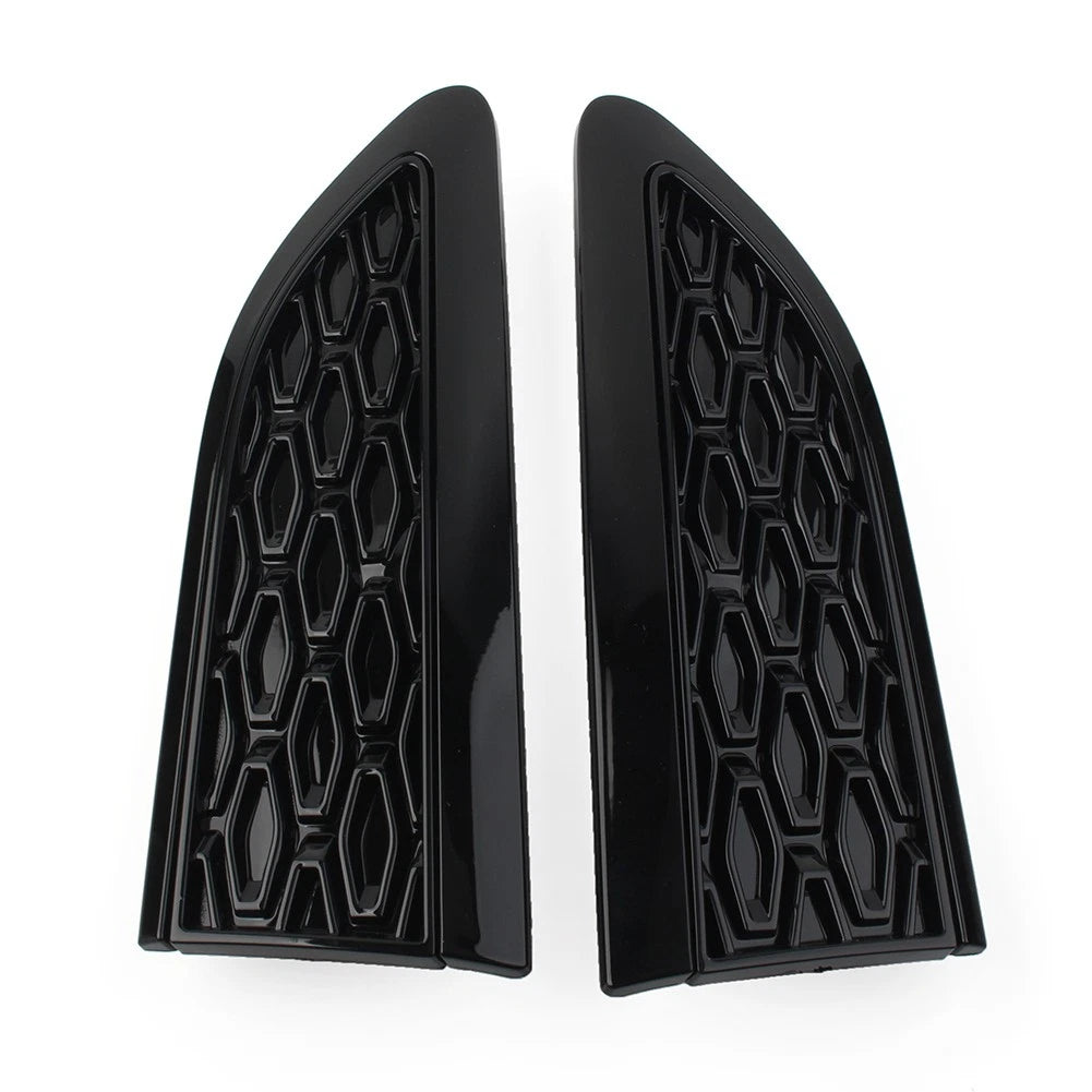 Mesh Fender Side Vent for Land Rover Discovery Sport (2015–2023) LR065248