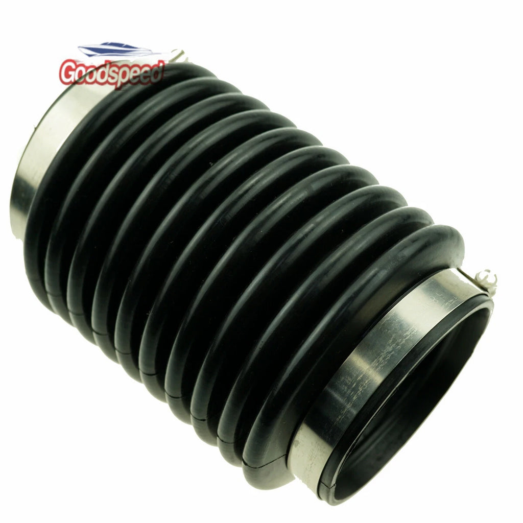 Exhaust Bellows Boot for Volvo Stern Drives AQ (Replaces 875848-4, 876631-3)