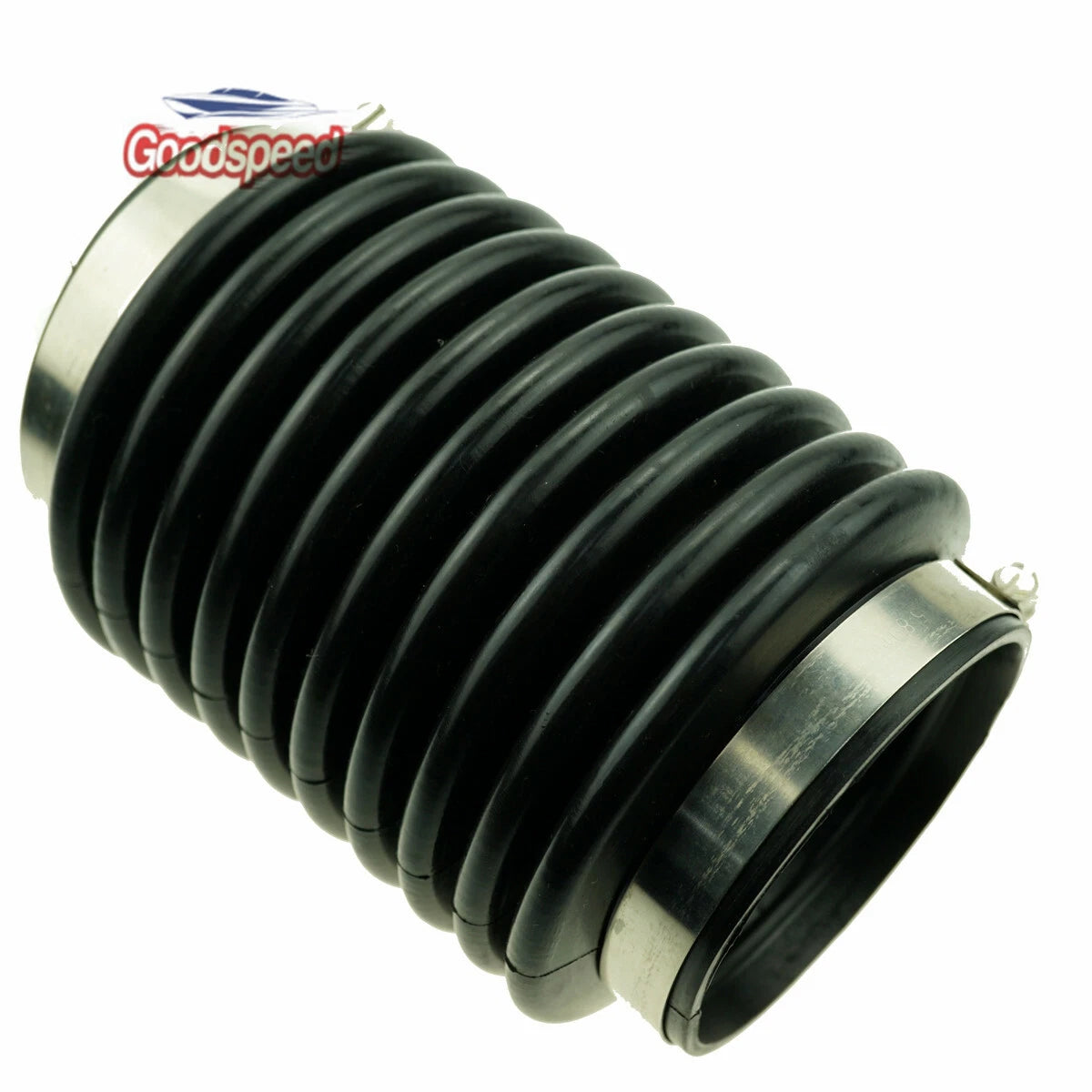 Exhaust Bellows Boot for Volvo Stern Drives AQ (Replaces 875848-4, 876631-3)