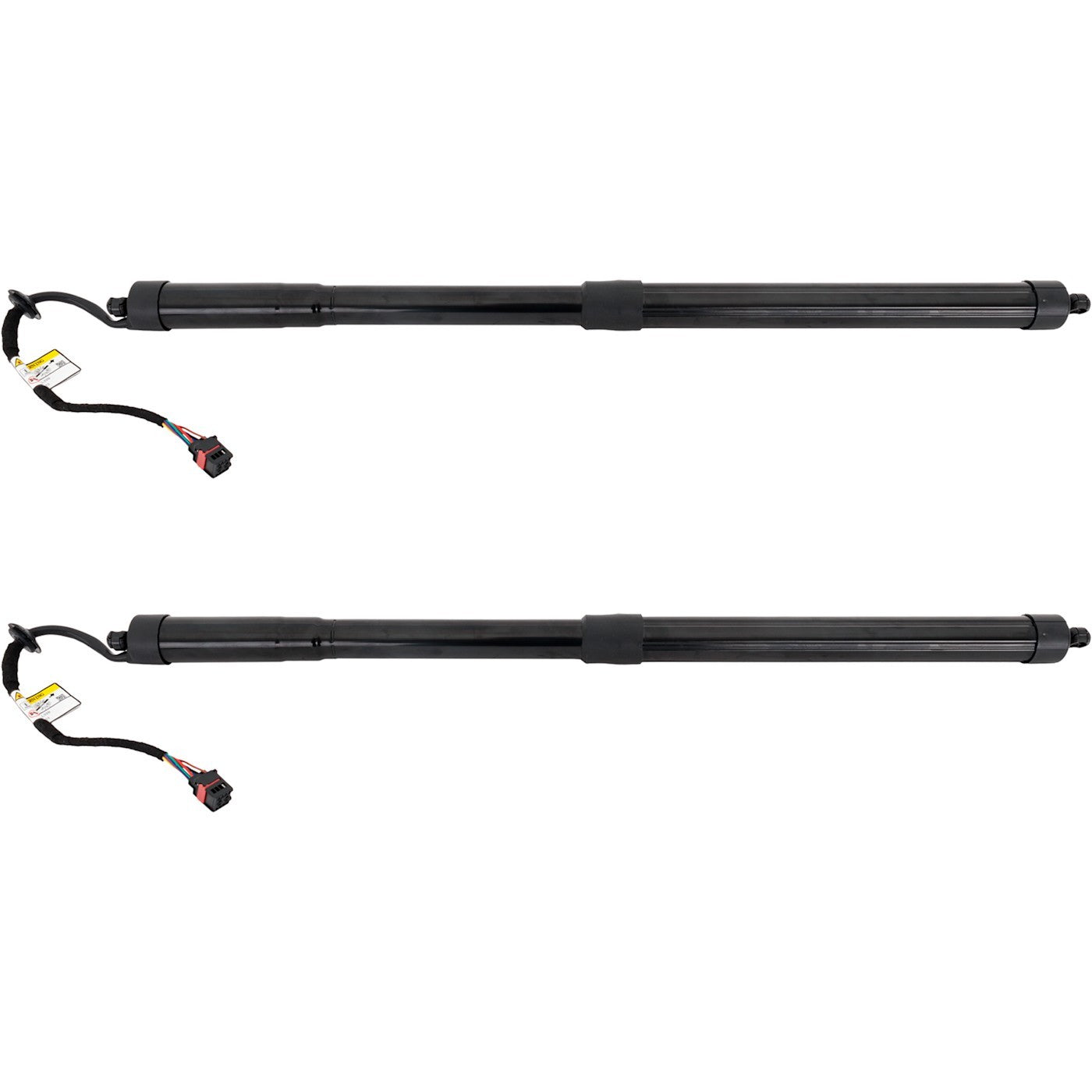 Set of 2 Liftgate Lift Supports for Range Rover