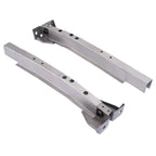 Steel Rear Frame Rail Rust Repair Kit for Plymouth Cuda, Dodge Challenger (1970–1974)