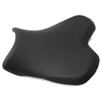 Leather Front Driver Rider Seat for Yamaha YZF R1 (2015-2023) Black