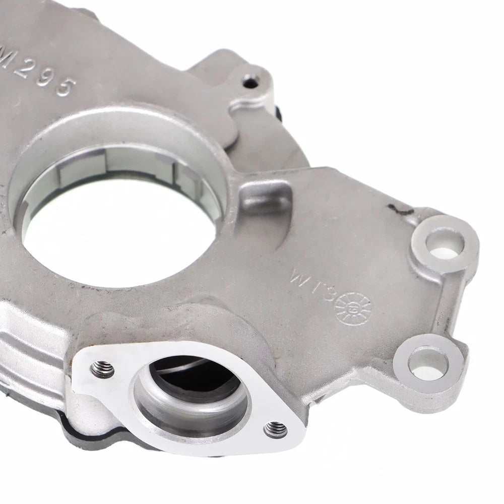 LS High Volume Oil Pump Change Kit for GM LS (1997–2016)