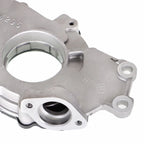 LS High Volume Oil Pump Change Kit for GM LS (1997–2016)